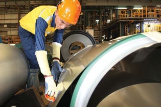 Qua cơn thăng hoa, doanh nghiệp tôn thép lại lo khó