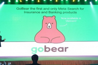 GoBear thành lập Bộ phận lập trình Khu vực tại Việt Nam