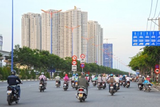 5 tác động của làn sóng FDI vào bất động sản Việt Nam