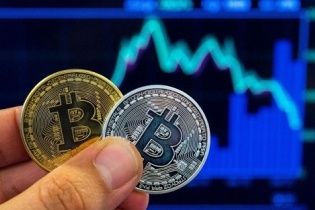 Bitcoin đang dần bị "bỏ rơi"