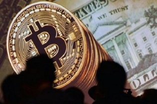 Bitcoin mất 20% giá trị trong 2 ngày