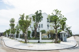 The Monaco: "Phân khu đế vương" tại Vinhomes Imperia Hải Phòng