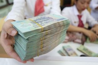 Cổ tức 2018: Cuộc đối thoại về lợi ích bắt đầu