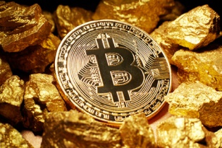 Bitcoin bất ngờ tăng hơn 700 USD chỉ trong 3 giờ