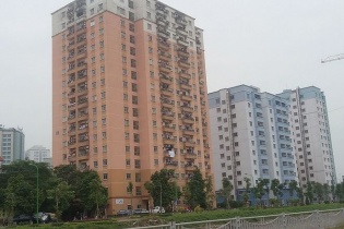 Sẽ thu hồi nhà ở xã hội nếu sau 3 tháng bàn giao người nhận không đến ở