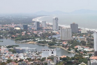 Bất động sản Đông Nam Bộ: Nóng bỏng những dự án tỷ đô