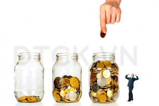 Những khoản cổ tức khủng mùa đại hội