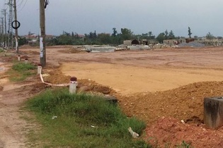 Bất động sản miền Trung: Đến thời của "tỉnh lẻ"