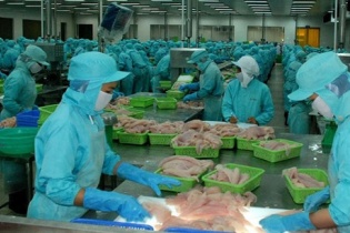 Tổng kim ngạch xuất khẩu nông lâm thủy sản quý I đạt gần 9 tỷ USD