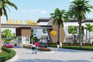 Bất động sản TP.HCM: Cơ hội đang đến ở khu Tây Bắc