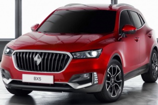 Sau khi về tay Trung Quốc, thương hiệu xe gốc Đức này quyết "tấn công" thị trường ASEAN