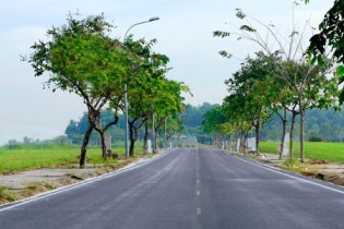 Đất nền phân lô khu Đông Sài Gòn tăng giá 20%