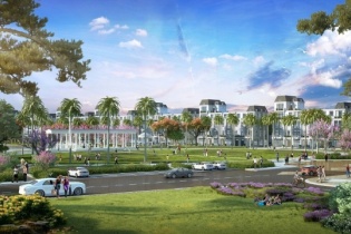 Vinhomes Imperia Hải Phòng ra mắt phân khu The New Monaco 