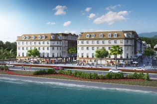 Đầu tư shophouse Hạ Long hưởng chính sách “vàng”