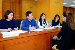 Hơn 120 cơ hội việc làm tại VietinBank