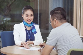 Khả năng sinh lời của ngân hàng đang cải thiện