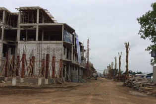Cục Quản lý nhà vạch trần chiêu trò thổi giá đất nền của giới đầu cơ
