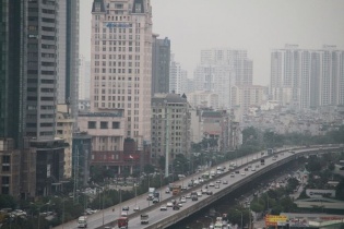 HoREA: Năm 2018 sẽ không có “bong bóng” bất động sản