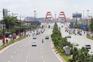 Bất động sản TP.HCM và xu hướng ly tâm