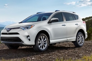 Toyota đứng đầu, Mercedes vượt BMW xếp thứ 2 về giá trị thương hiệu