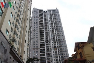 Bất động sản Việt thu hút thêm hơn 800 triệu USD vốn FDI