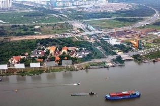 Bất động sản TP.HCM: Các công trình trọng điểm "chắp cánh" cho khu Đông