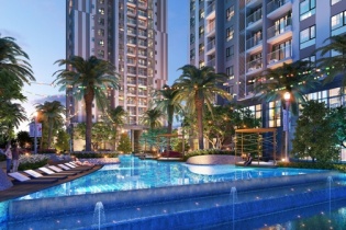 Cơ hội sở hữu “trái tim” Gem Riverside trong tầm tay