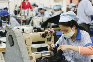 Giải mã sức ì cổ phiếu dệt may