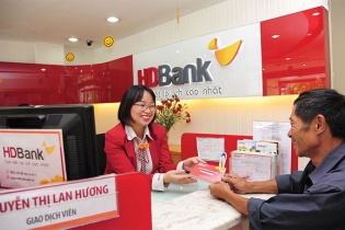 Ngân hàng nhắm đến nguồn tiền gửi ổn định