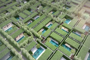 Nhà đầu tư đón đầu làn sóng mới