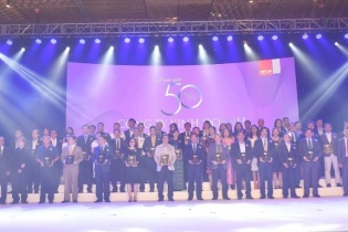 Vietjet đứng đầu Top 50 doanh nghiệp hiệu quả nhất Việt Nam