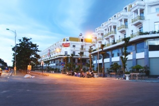 Bất động sản phía Tây Hà Nội: Bức tranh đầy màu sáng