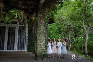 Luxstay - Nền tảng đặt homestay của người Việt, quyết tâm chiếm lĩnh thị trường Việt
