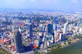 Vốn FDI vào thị trường bất động sản có xu thế tăng dần 