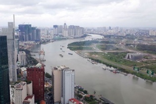 Thị trường bất động sản 2019: Tận dụng nguồn lực từ dòng vốn ngoại