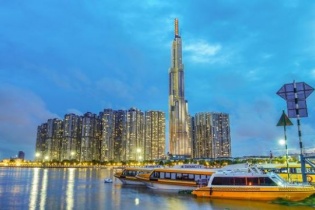 5 dự án M&A bất động sản nổi bật năm 2018 tại TP.HCM