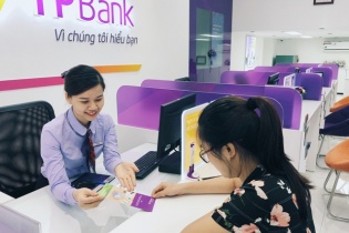 Năm 2018: Lợi nhuận TPBank tăng mạnh do đâu?