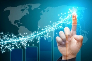 IMF dự báo tăng trưởng kinh tế toàn cầu năm 2019 dưới 3,5%