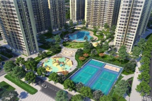 Mua nhà tốt dễ dàng nhờ giải pháp tài chính đột phá