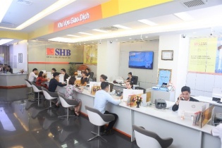 SHB mang lại giải pháp tối ưu về vốn cho các doanh nghiệp xuất khẩu