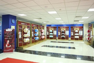 Thị trường bình nước nóng 2018: Bội thu và tăng trưởng ấn tượng