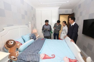 Bắt đầu "siết" dòng tín dụng ngân hàng vào bất động sản