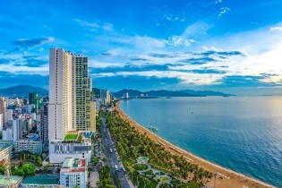 Thời điểm vàng đầu tư bất động sản Bắc Nha Trang