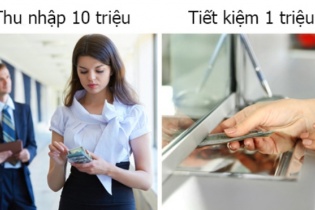Tư vấn 6 cách tiết kiệm tiền đơn giản nhất hiện nay