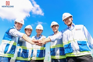 Ấn tượng kết quả kinh doanh ngành xây dựng
