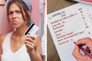 13 thứ người giàu hiếm khi mua còn người nghèo vay nợ để có bằng được