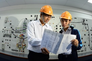 WB hỗ trợ Đại học Bách khoa Hà Nội phát triển các ngành mũi nhọn của CMCN 4.0