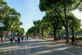 Dự báo thời tiết ngày 29/3: Bắc Bộ trưa chiều trời nắng, Trung Bộ nắng nóng cục bộ