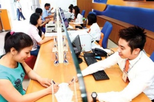 Khối ngân hàng lạc quan sau quý đầu năm "ấm áp"