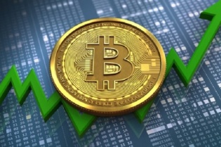 Đại gia ẩn danh chi 100 triệu USD mua Bitcoin làm giá tiền ảo tăng mạnh